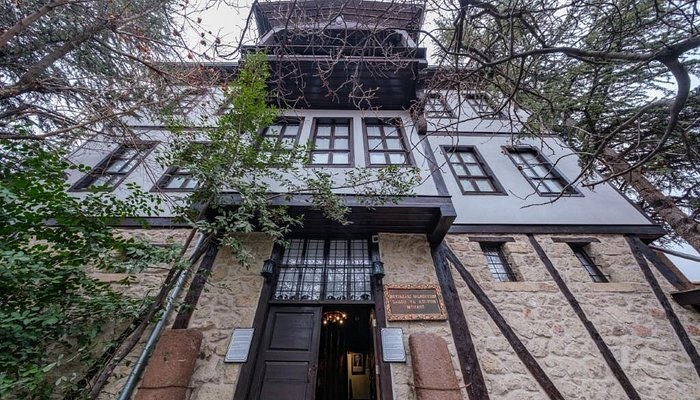 Beypazarı Tarih Ve Kültür Müzesi