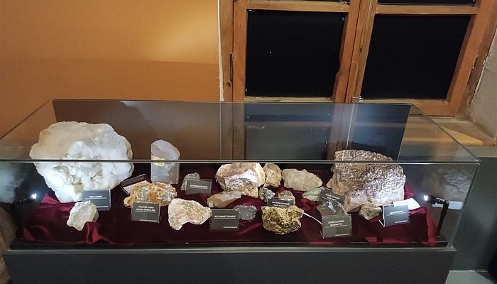 Simav Belediyesi Kent Müzesi photo 3