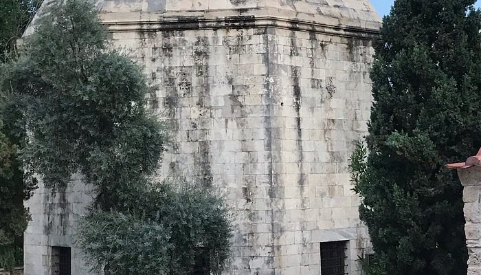 Antalya Mevlevihane Müzesi