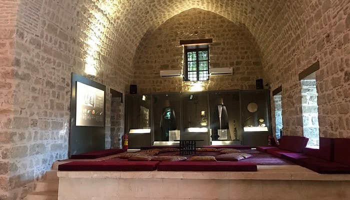 Antalya Mevlevihane Müzesi photo 3