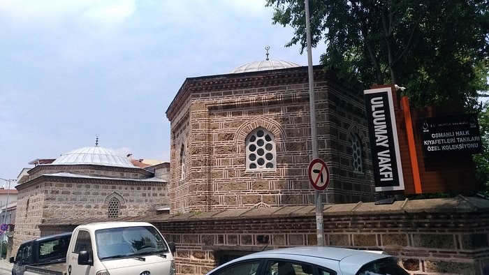 Uluumay Vakfı photo 3
