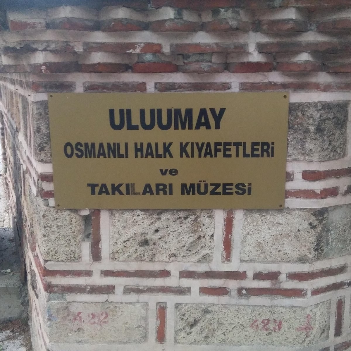 Uluumay Vakfı photo 4
