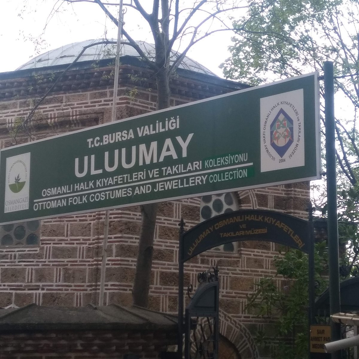 Uluumay Vakfı photo 7