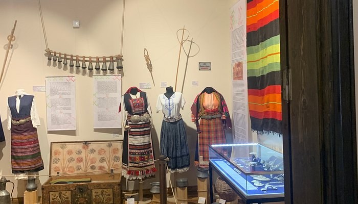 Ali Rıza Efendi Kültür Evi
