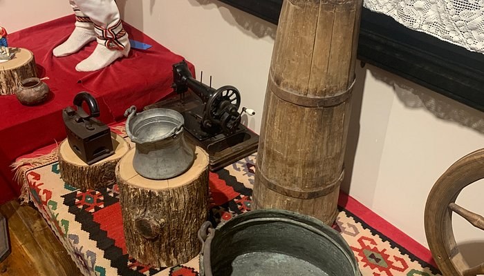 Ali Rıza Efendi Kültür Evi photo 2