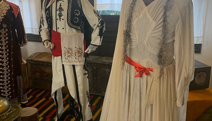 Ali Rıza Efendi Kültür Evi photo 3