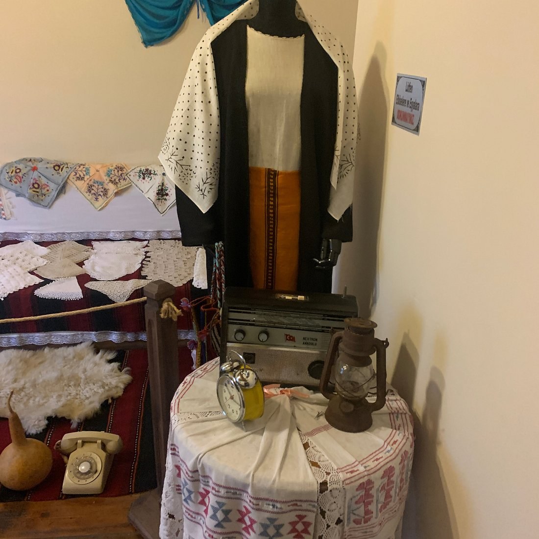 Ali Rıza Efendi Kültür Evi photo 8