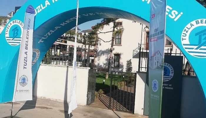 Tuzla Kent ve Mübadele Müzesi photo 2