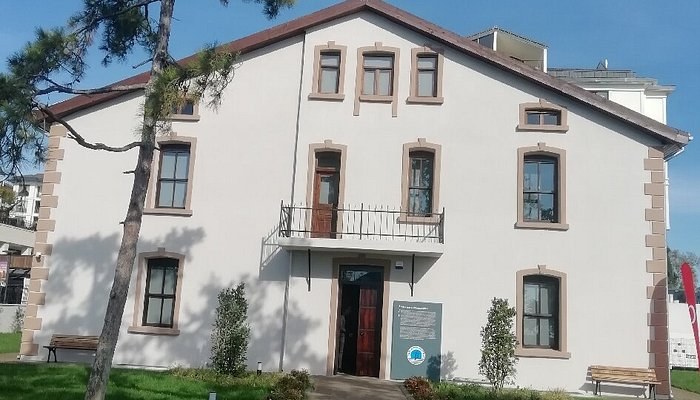 Tuzla Kent ve Mübadele Müzesi photo 3