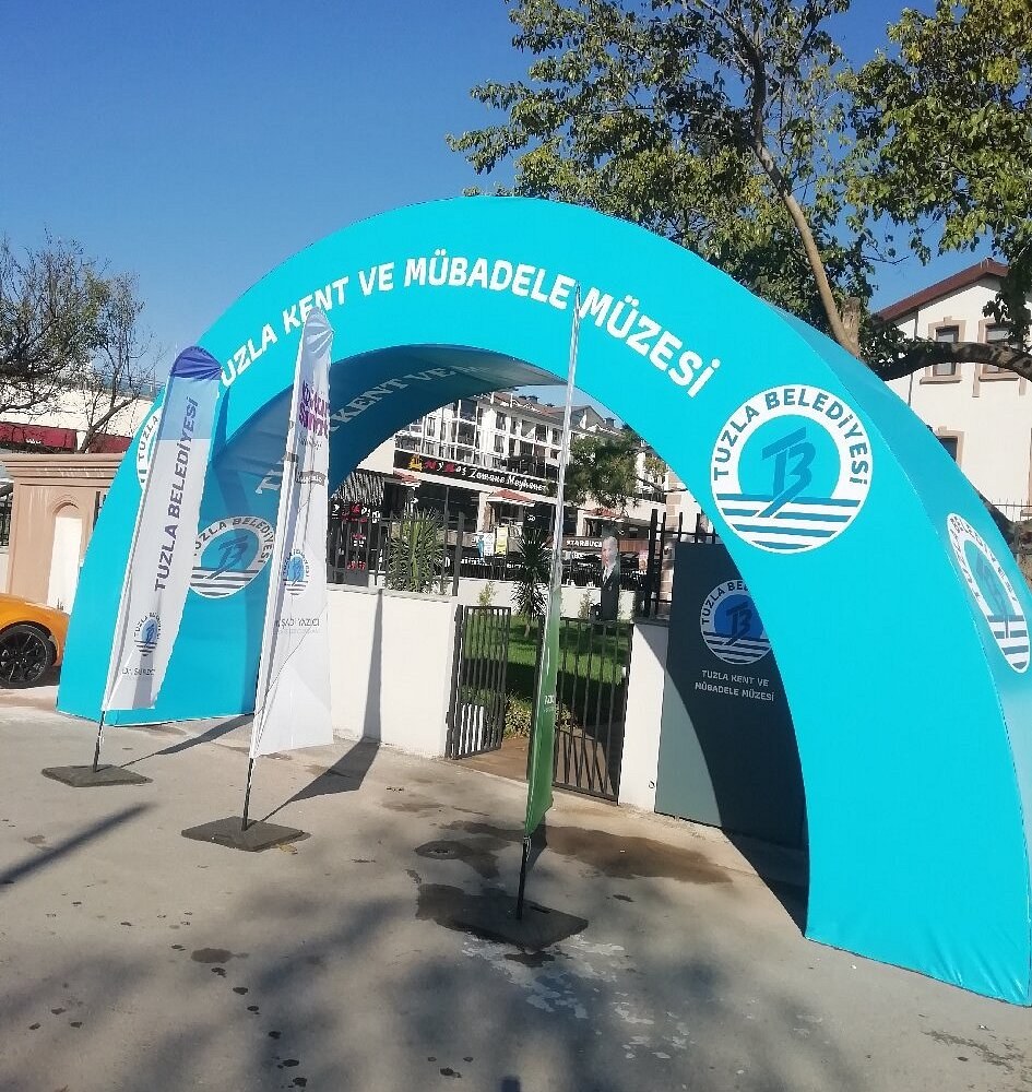 Tuzla Kent ve Mübadele Müzesi photo 4