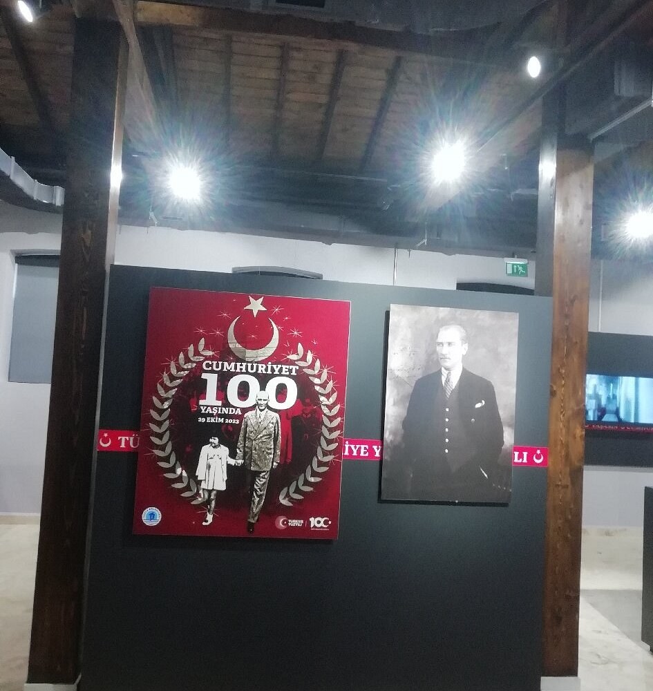Tuzla Kent ve Mübadele Müzesi photo 7