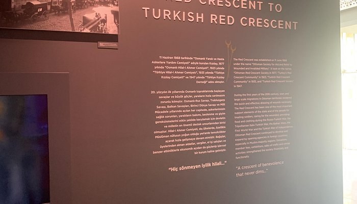 Kizilay Agadere Muzesi photo 2