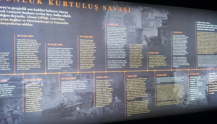 Kurtuluş Destanı Panorama Müzesi photo 2