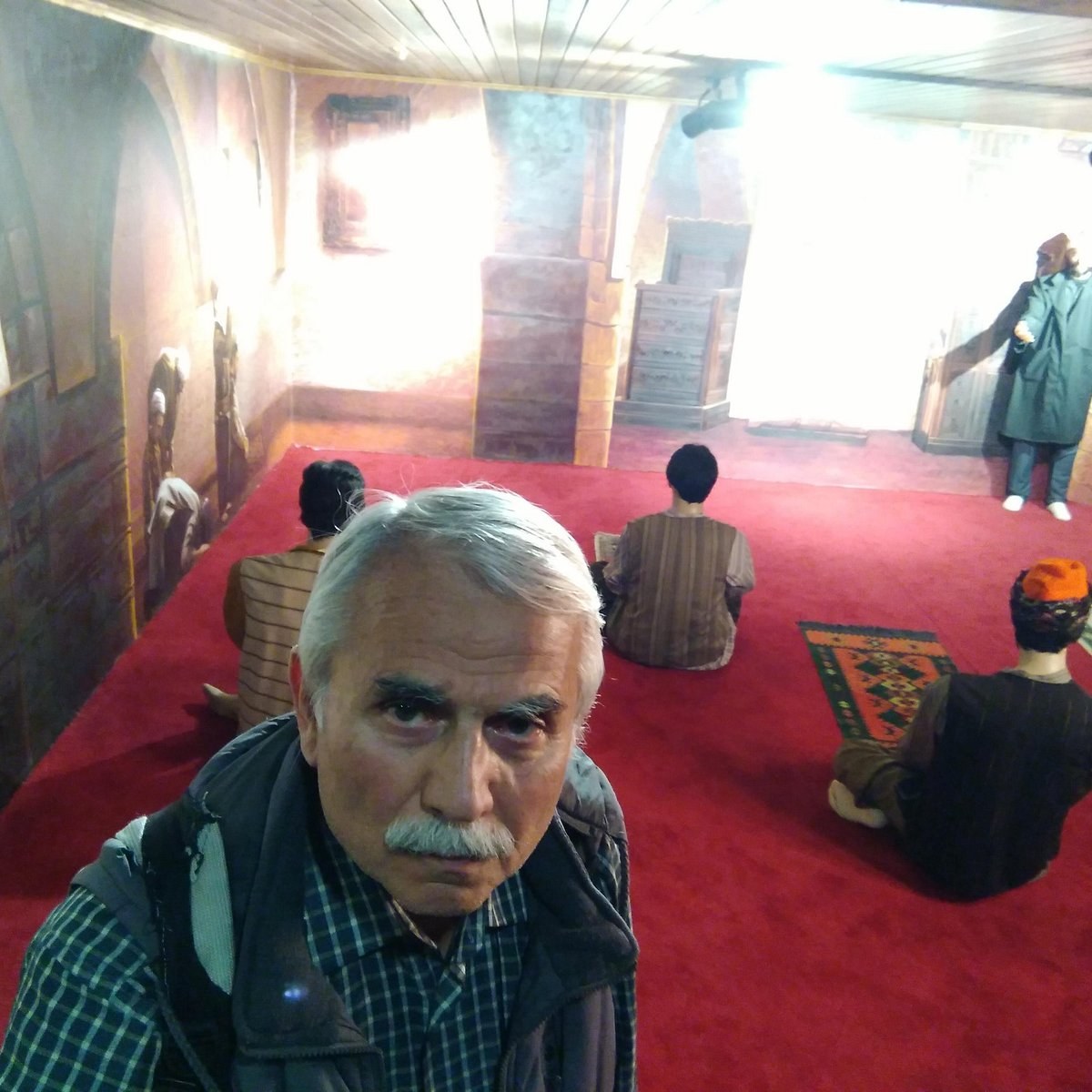 Kurtuluş Destanı Panorama Müzesi photo 4