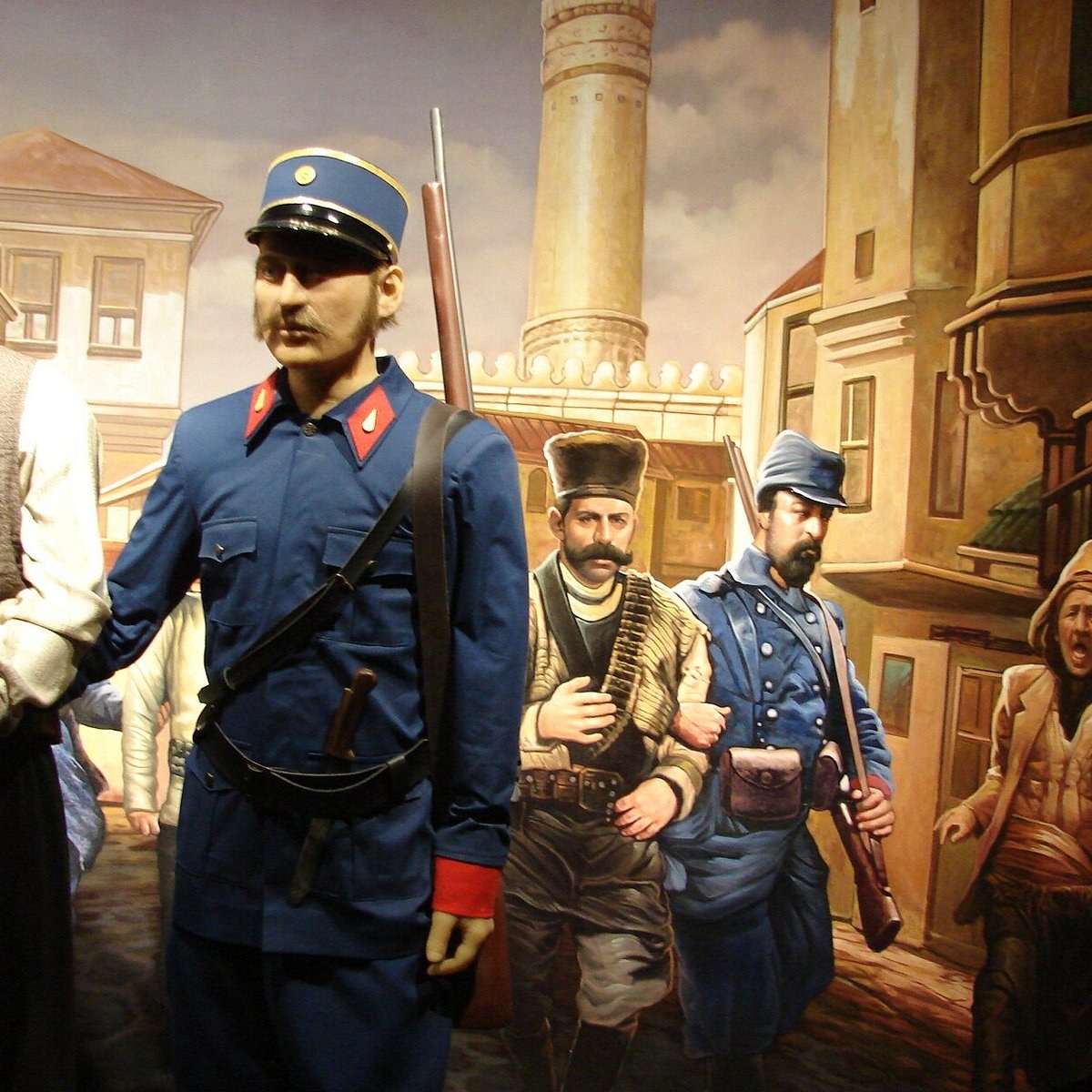 Kurtuluş Destanı Panorama Müzesi photo 5
