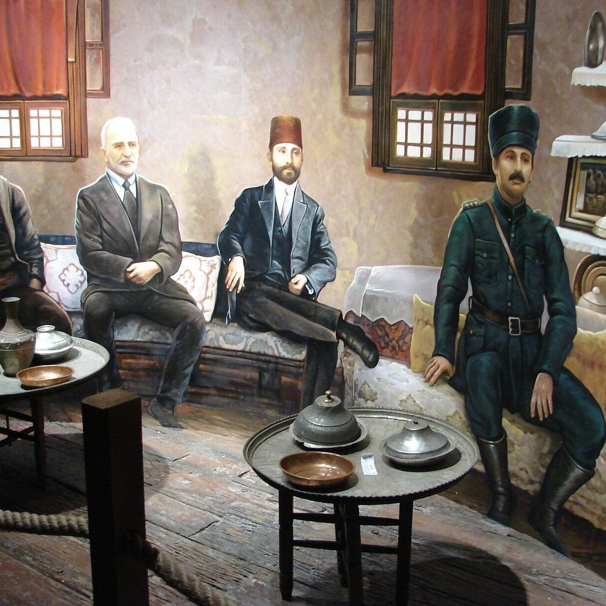 Kurtuluş Destanı Panorama Müzesi photo 6