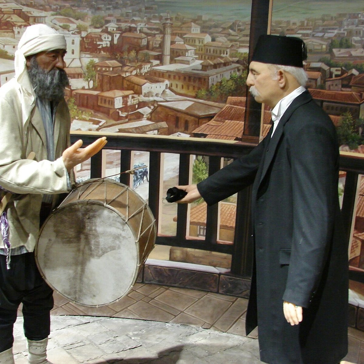 Kurtuluş Destanı Panorama Müzesi photo 8