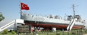 Golcuk Belediyesi Yarhisar Muzesi