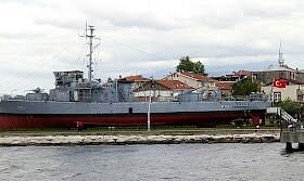 Golcuk Belediyesi Yarhisar Muzesi photo 4