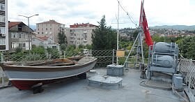 Golcuk Belediyesi Yarhisar Muzesi photo 6