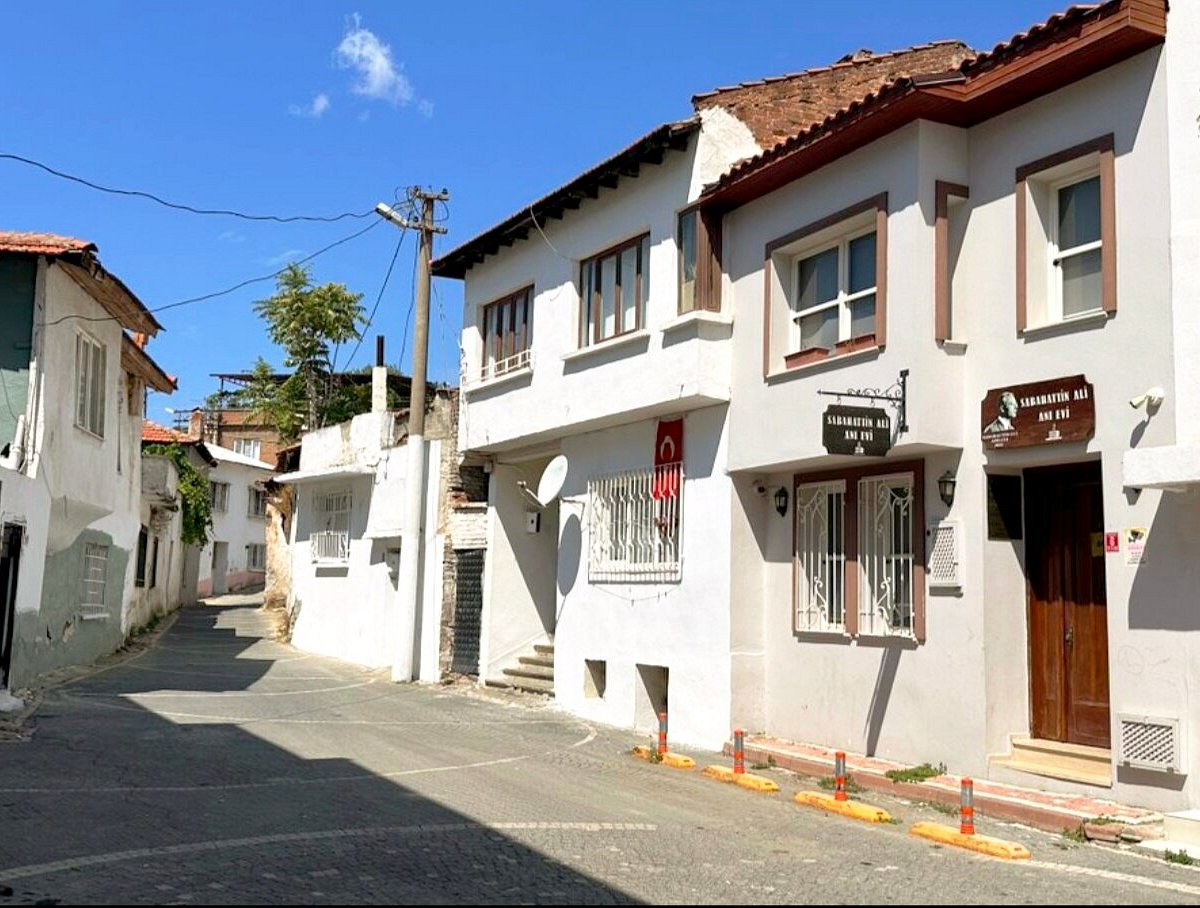 Sabahattin Ali Anı Evi photo 5