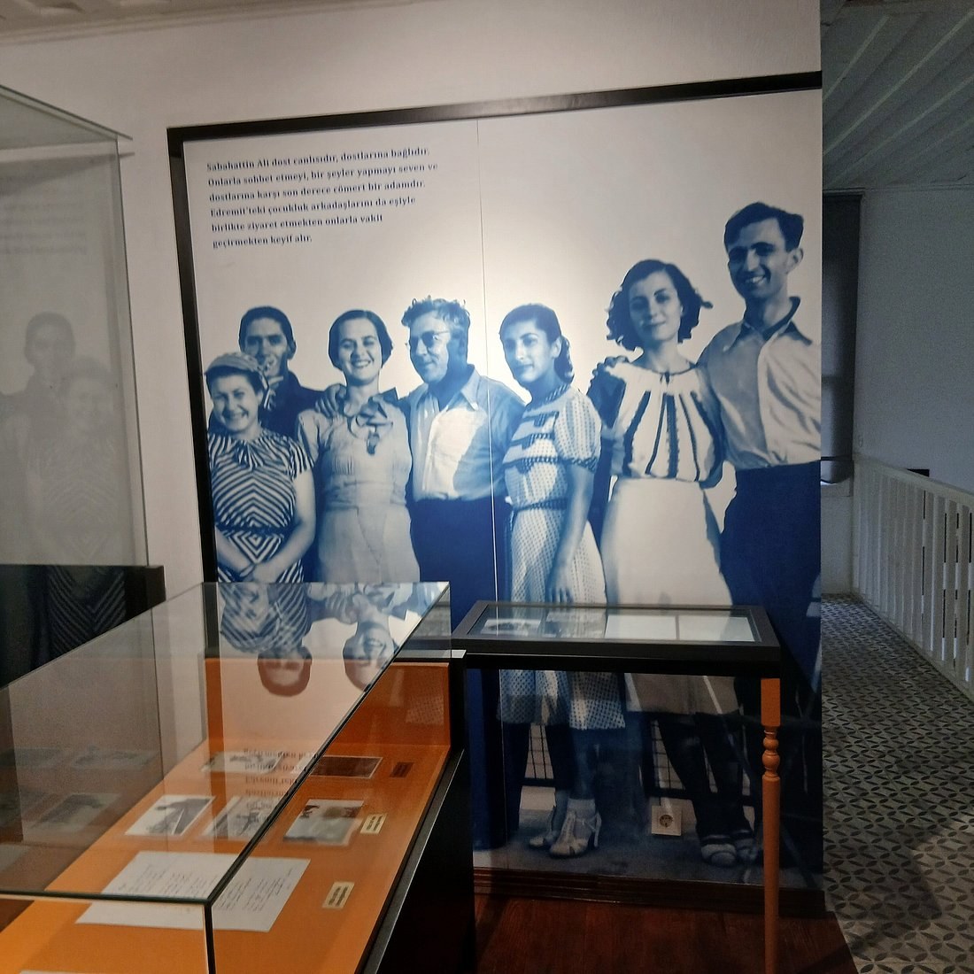 Sabahattin Ali Anı Evi photo 6