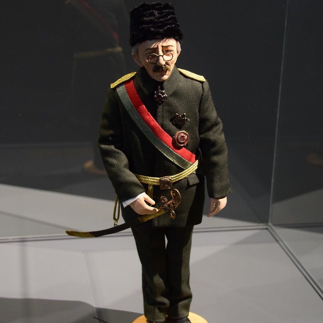 Üsküdar Hanım Sultanlar Müzesi photo 5
