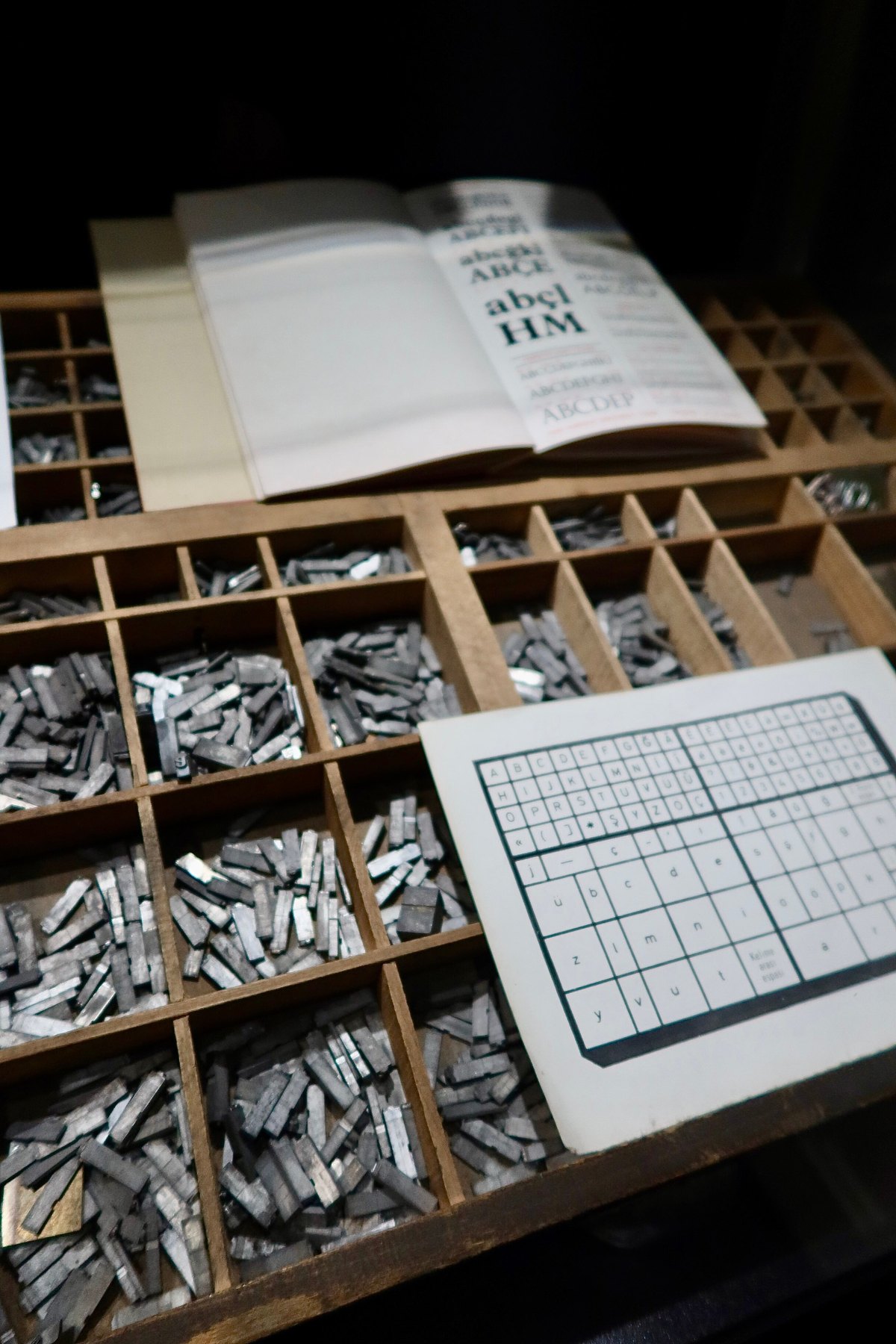 Ege University Paper and Book Arts Museum photo 5