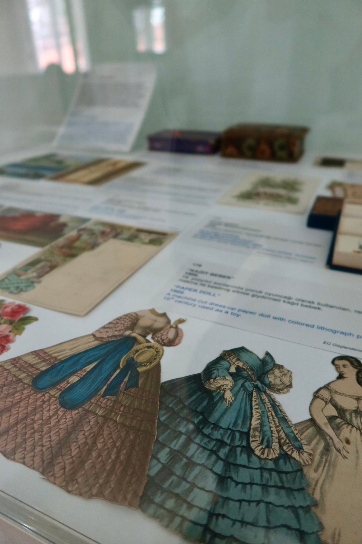Ege University Paper and Book Arts Museum photo 6