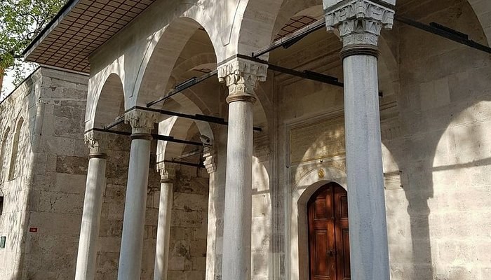 Yahya Kemal Museum