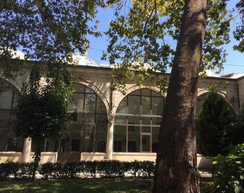 Yahya Kemal Museum photo 3
