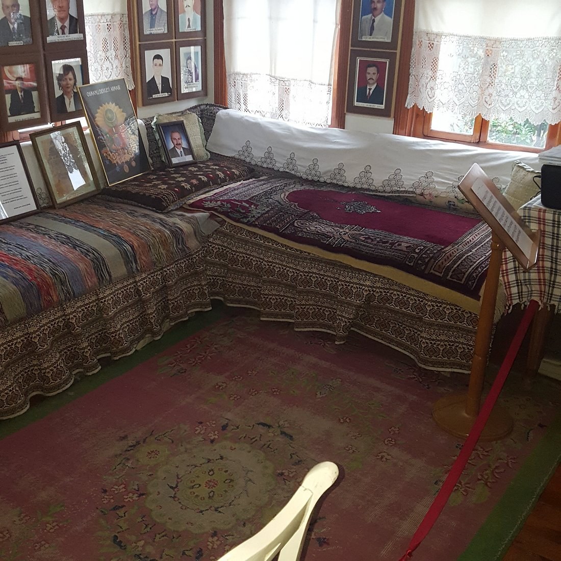 Namık Kemal Evi photo 4