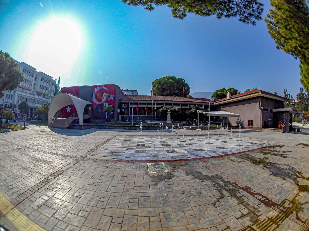 İzmir Tire Municipality City Museum