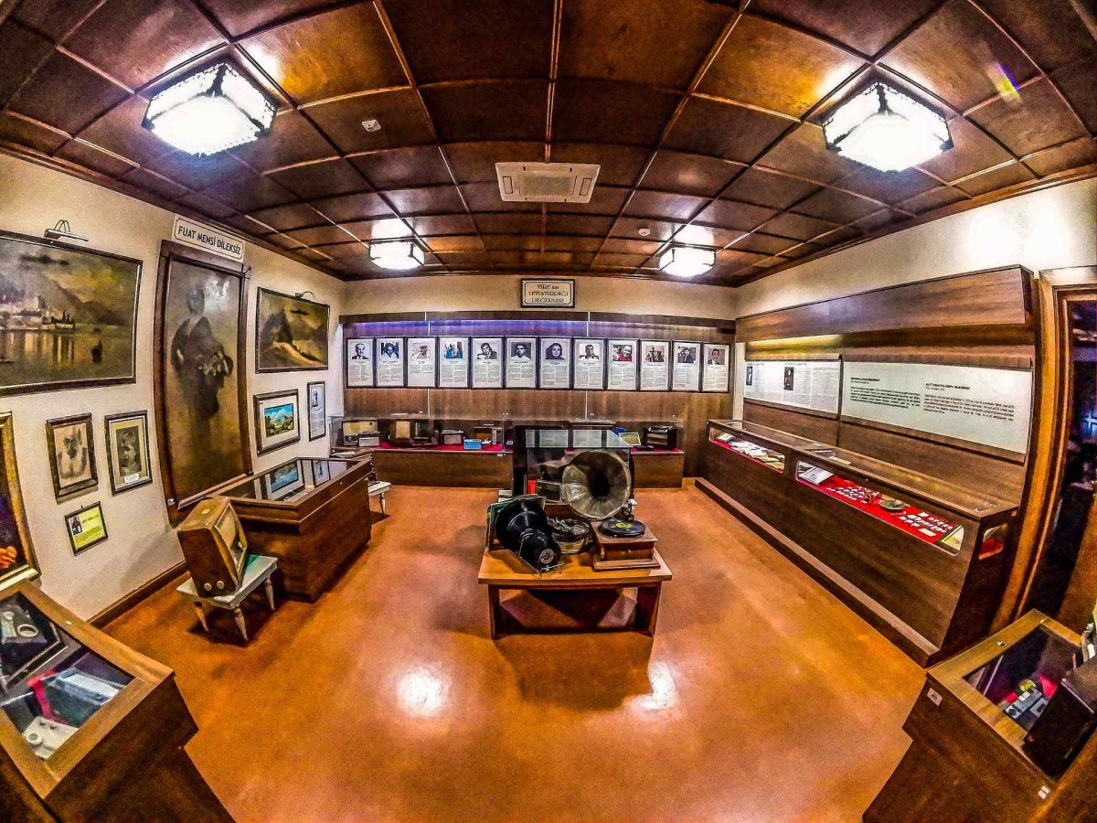 İzmir Tire Municipality City Museum photo 2