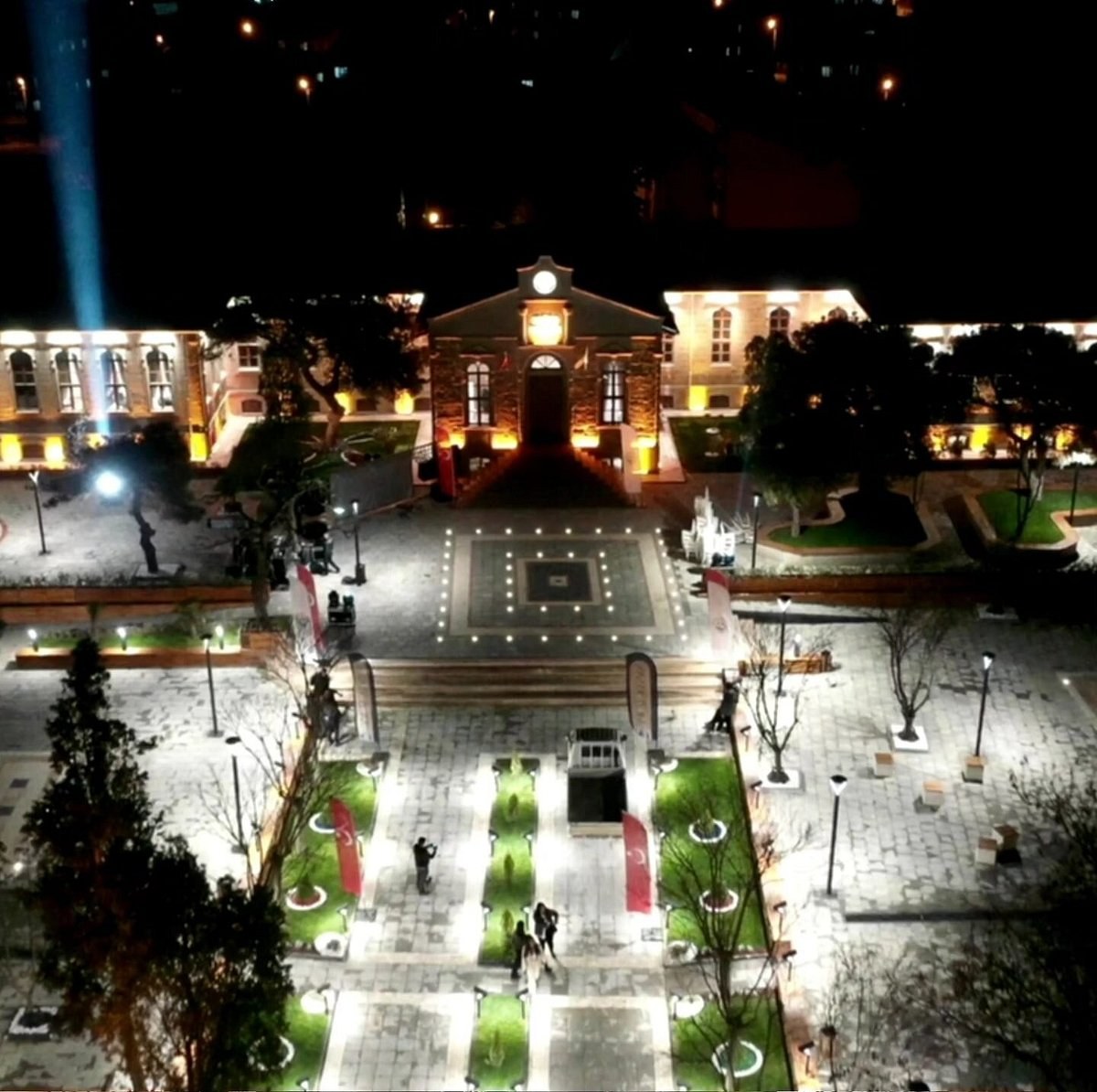 Müze Keşan