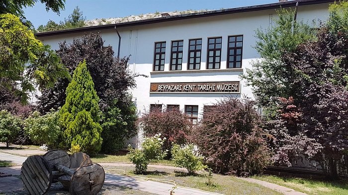 Beypazarı Kültür Ve Tarih Müzesi