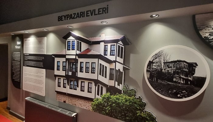 Beypazarı Kültür Ve Tarih Müzesi photo 3