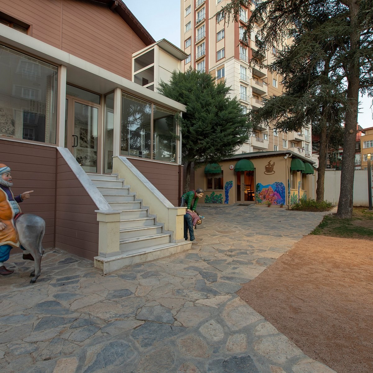 Kartal Belediyesi Masal Muzesi photo 5