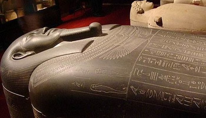Istanbul Archaeological Museum photo 2