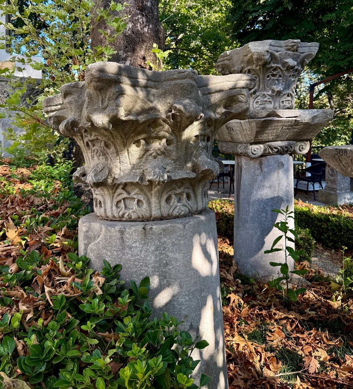 Istanbul Archaeological Museum photo 4
