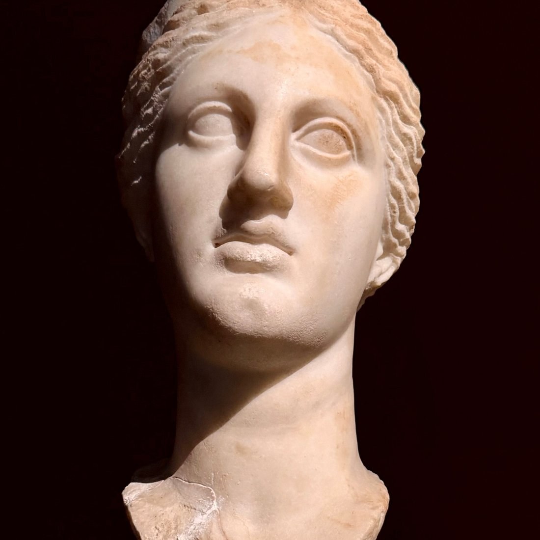 Istanbul Archaeological Museum photo 6