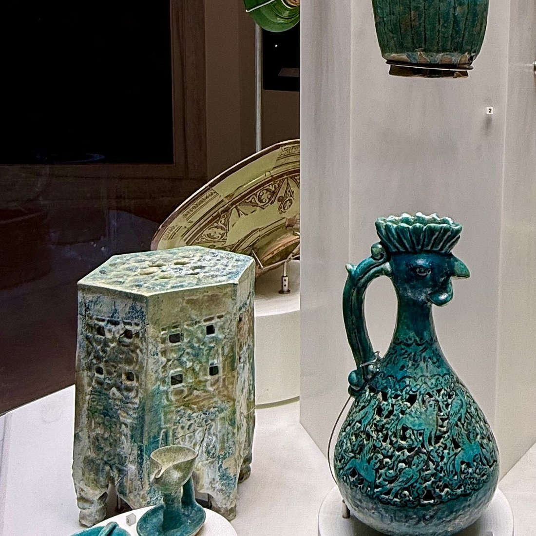 Istanbul Archaeological Museum photo 8