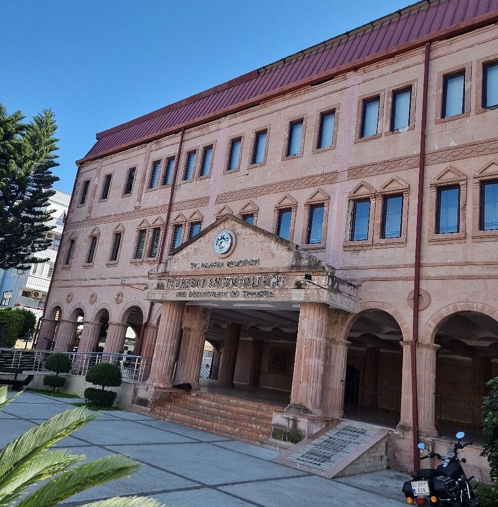 Alanya Arkeoloji Muzesi photo 4