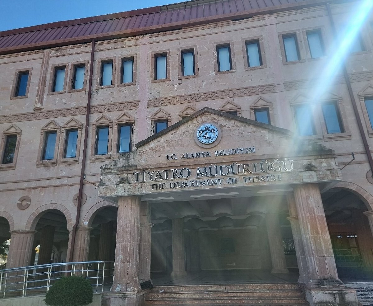 Alanya Arkeoloji Muzesi photo 7