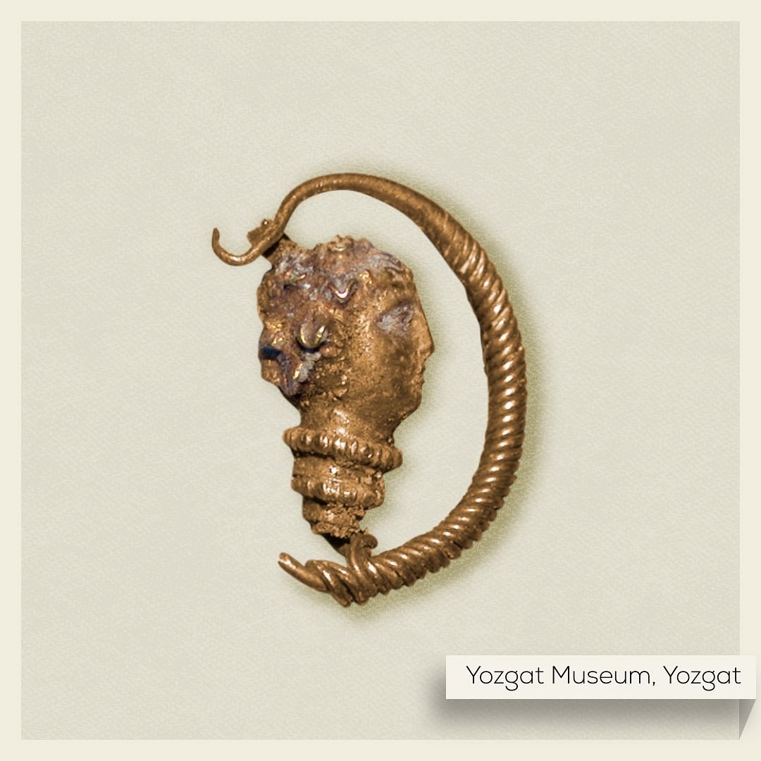 Yozgat Museum photo 4