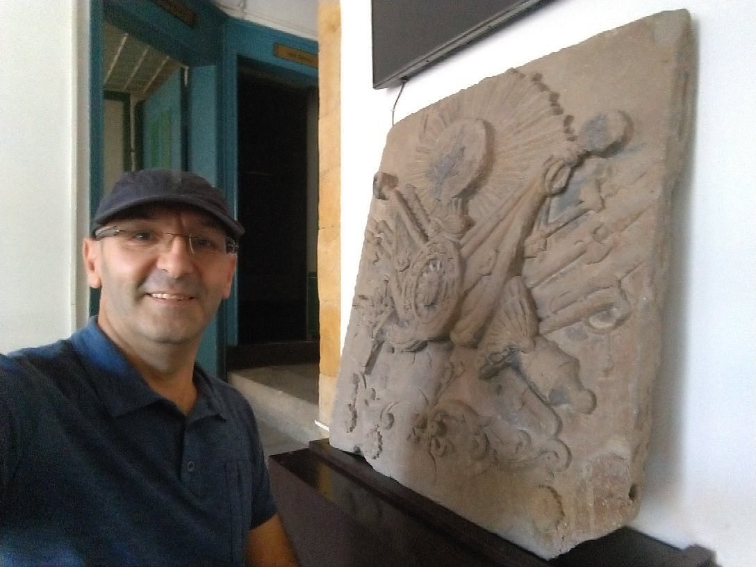 Yozgat Museum photo 5