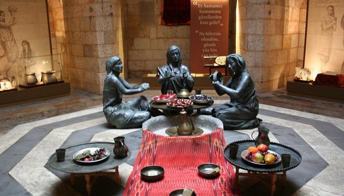 Hamam Muzesi