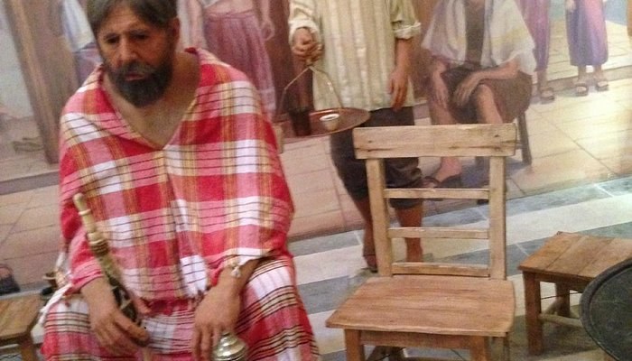Hamam Muzesi photo 2