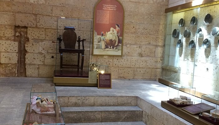 Hamam Muzesi photo 3