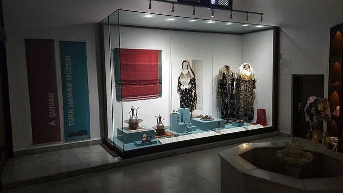 Turkish Hamam Museum
